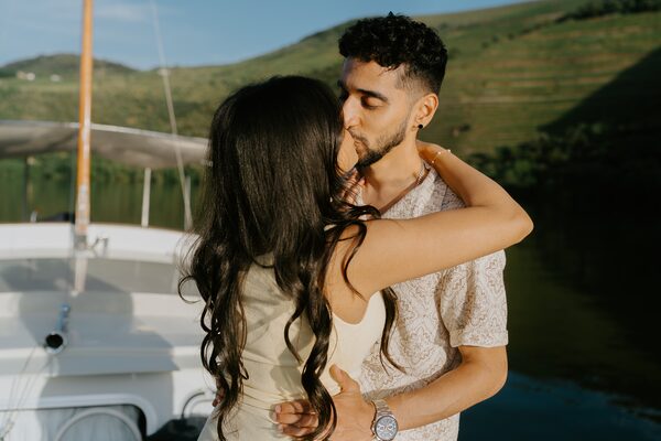 The Adventure Begins